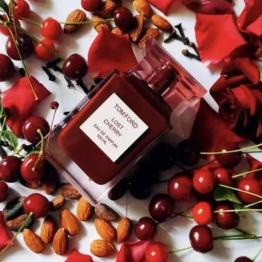 عطر  تام فورد لاست چری   Tom Ford Lost Cherry  خلوص 100 درصد ویژه