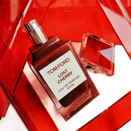 عطر  تام فورد لاست چری   Tom Ford Lost Cherry  خلوص 100 درصد ویژه