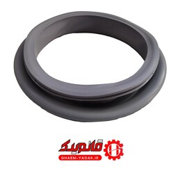 لاستیک دور درب ماشین لباسشویی آبسال 54A-536 کوچک