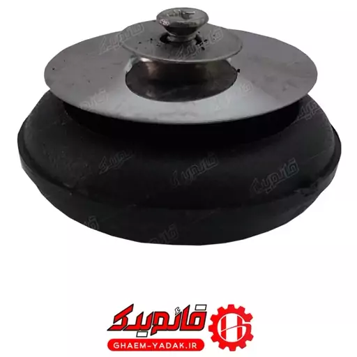 دستگیره درب قابلمه گرد کد GH41649 قائم یدک