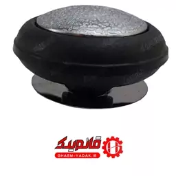 دستگیره درب قابلمه گرد کد GH41649 قائم یدک