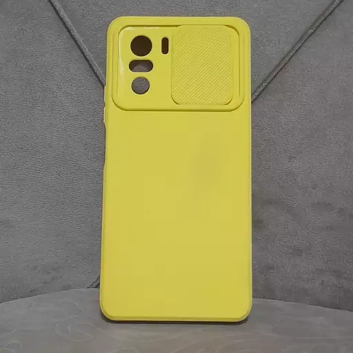 کاور محافظ لنز دار کشویی شیائومی XIAOMI POCO F3 - MI 11i - Mi 11X - 11x pro گارد قاب redmi k40 - K40 PRO PLUS پوکو اف سه