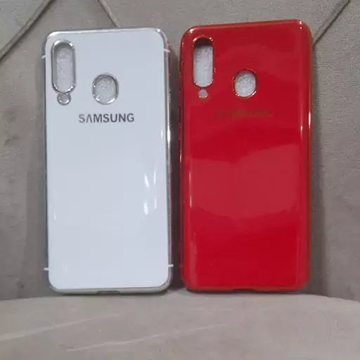 کاور سامسونگ SAMSUNG A60
گارد قاب galaxy a60 2019
جلد سبک ارزان آ شصت SM-A606F SM-A606Y SM-A6060 A606