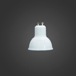 لامپ هالوژن  3وات پایه استارتی ( کارتن 200 تایی )