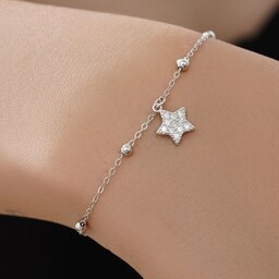 دستبند ستاره 