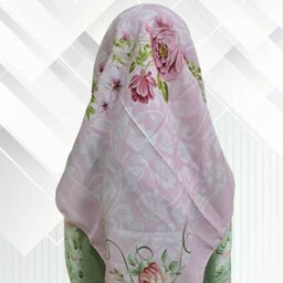 روسری نخی -دخترانه
قواره حدود 100
-مناسب فصل
-طرح مدل رعنا
-رنگ صورتی 
-کیفیت عالی 
-ایستایی عالی