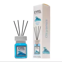 خوشبوکننده ایفل  اوشن اصل ترکیه حجم 120 میلی لیتر (Eyfel-Ocean-120ml)-اورجینال