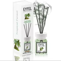 خوشبوکننده ایفل  جنگل  اصل ترکیه  120 میلی لیتر(Eyfel-Forest-120ml)-اورجینال