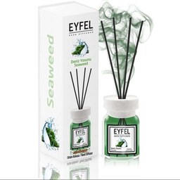 خوشبوکننده ایفل  جلبک دریایی   120 میلی لیتر(Eyfel-Seaweed -120ml)-ترک اورجینال