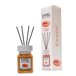 خوشبوکننده ایفل  کارامل  اصل ترکیه  120 میلی لیتر(Eyfel-Caramel-120ml)-اورجینال