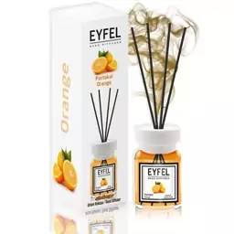 خوشبوکننده ایفل  پرتقال اصل ترکیه    120 میلی لیتر(Eyfel-Orange-120ml)