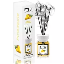 خوشبوکننده ایفل  آناناس 120 میلی لیتر(Eyfel-Pineapple-120ml)-ترک اورجینال