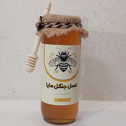 عسل جنگل مایا (1000 گرمی)