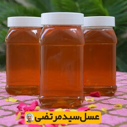 عسل طبیعی جنگل 