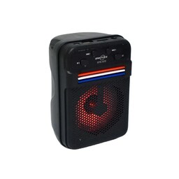 اسپیکر قابل حمل 3اینچ GTS-1372 Wireless Speaker