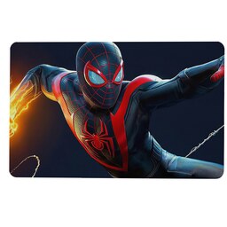 spider man miles morales مردعنکبوتی مایلز-ظرفیت دوم قانونی و گارانتی مادام العمر