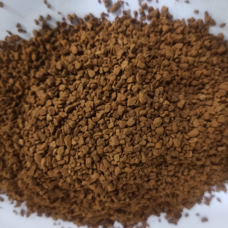 قهوه فوری (نسکافه گلد برزیل )250گرمی