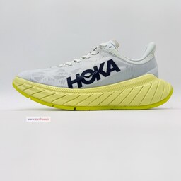 کفش مخصوص دویدن مردانه هوکا مدل M CARBON X2- 11726