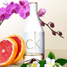 عطر زنانه کلوین کلین سی کی این تو یو فور هر Calvin Klein CK IN2U حجم 100 میلی لیتر