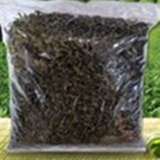 چای سیاه قلم نیمه درشت  با طعم ملایم و خوشرنگ  با بسته بندی دولایه ضد رطوبت جهت حفظ عطر چای(نیم کیلویی)