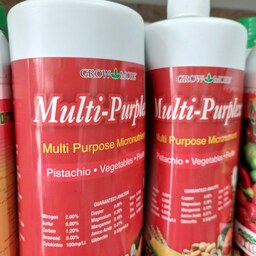 تقویتی multi purplex