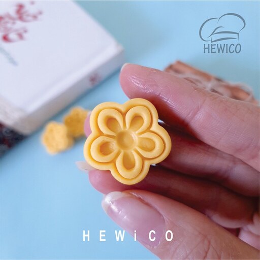 قالب شیرینی نخودچی هِویکو کد -424 برند هویکو