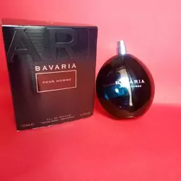 عطر ادکلن آکوا بولگاری Bavaria  حجم 100 میل