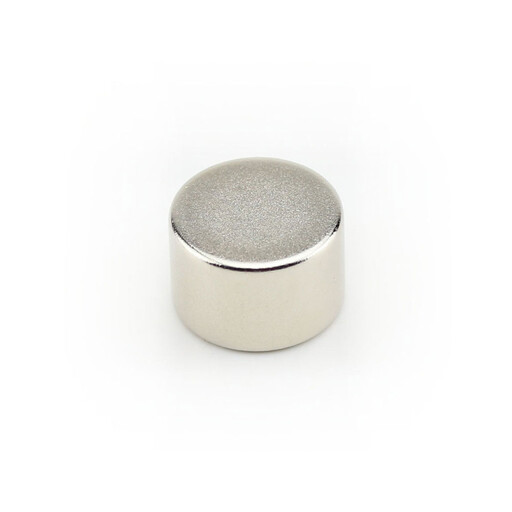 آهن ربا نئودیمیوم سوپر مگنت دیسک D 15x10 mm - یک ونیم در یک سانت - جذب بالا