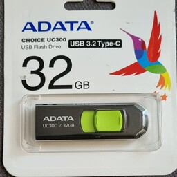 فلش 32 گیگابایت ADATA TYPE-C