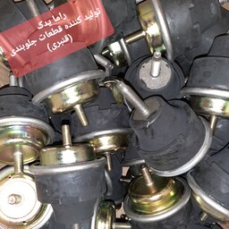 دسته موتور دوسرپیچ 405   ( حداقل خرید 4 عدد )   یکسال گارانتی  برند راما