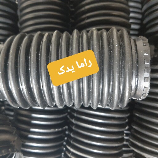 گردگیر دوسرگشاد جعبه فرمان 405   (قیمت درج شده برای حداقل خرید 12 عدد میباشد )