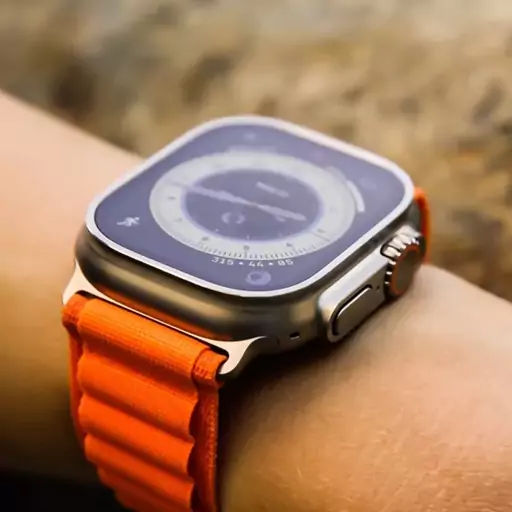 ultre  Apple Watch