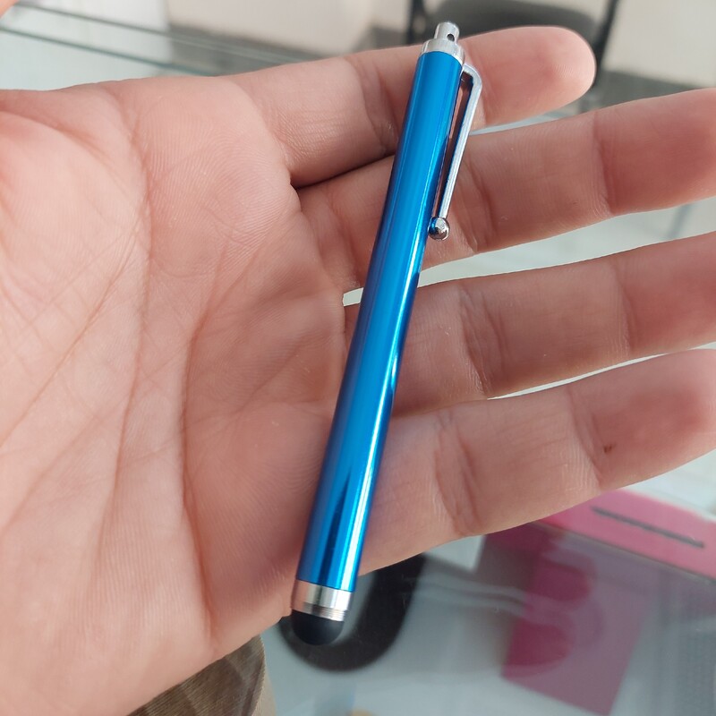 قلم لمسی