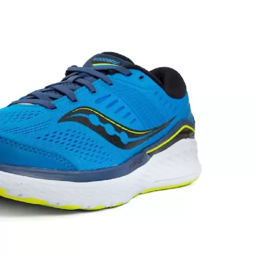 کفش اورجینال ساکونی Saucony Munchen 4 Running Shoes  