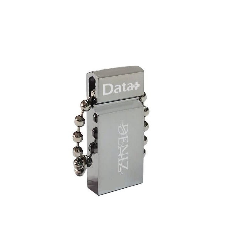  فلش مموری دیتا پلاس مدل Deniz USB3.2 ظرفیت 64 گیگابایت