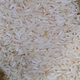 برنج طارم هاشمی معطر  سال قبل وکیوم شده در بسته های 5 کیلوئی