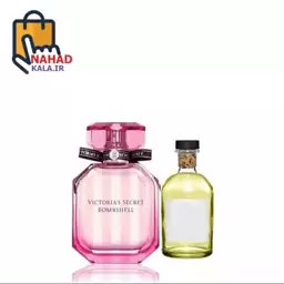 عطر گرمی ویکتوریا سکرت بامشل ( اسانس )