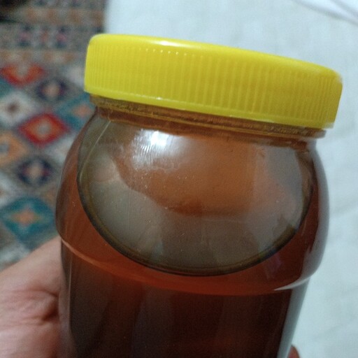 عسل کنار درجه یک کیلو 175000