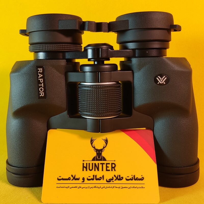 دوربین شکاری دوچشمی ورتکس  Raptor 10X32 