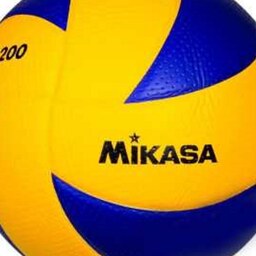 توپ والیبال میکاسا MVA 200 ژاپن