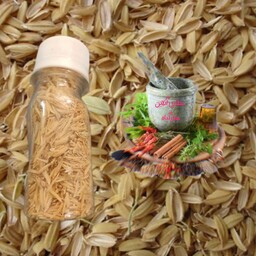 شلتوک یا چلتوک برنج برا دمنوش (50 گرم)