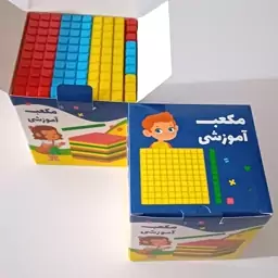 مکعب آموزشی کوئیزنر 