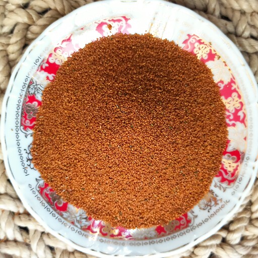 خاک شیر  پاک شده ی اعلا   ( 100 گرم )