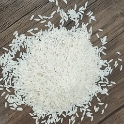 برنج طارم هاشمی  با عطر وپخت عالی 5 کیلویی