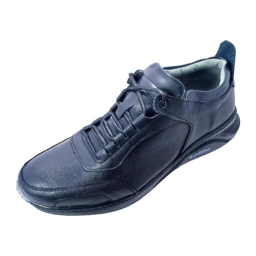 کفش  راحتی مردانه مدل چرم طبیعی کد Sogo4000