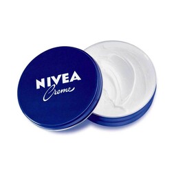 کرم مرطوب کننده نیوآ NIVEA مدل فلزی حجم 150 میل
NIVEA Moisturizing Cream Metal Volume 150ml
