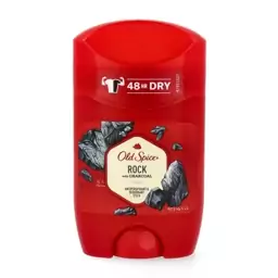 مام استیک الد اسپایس مدل راکOld Spice Deodorant Stick Rock 50ml