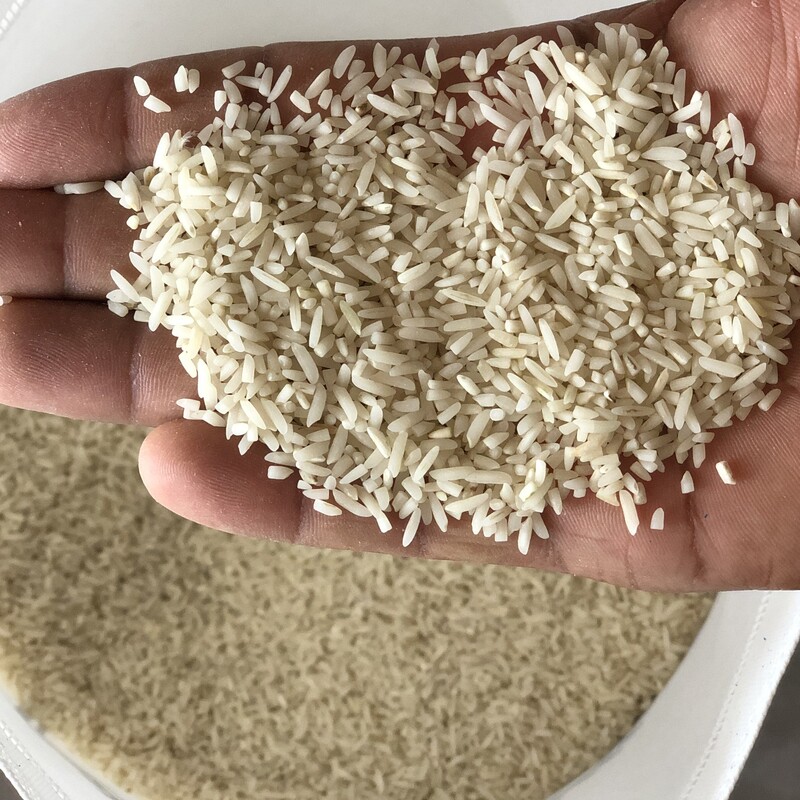 برنج طارم هاشمی سرلاشه 