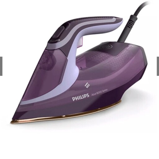 اتو بخار فیلیپس مدل PHILIPS DST8021


