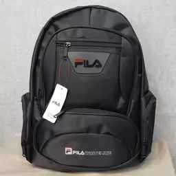 کوله پشتی(لپتاپ)FILA برزنت درجه یک 